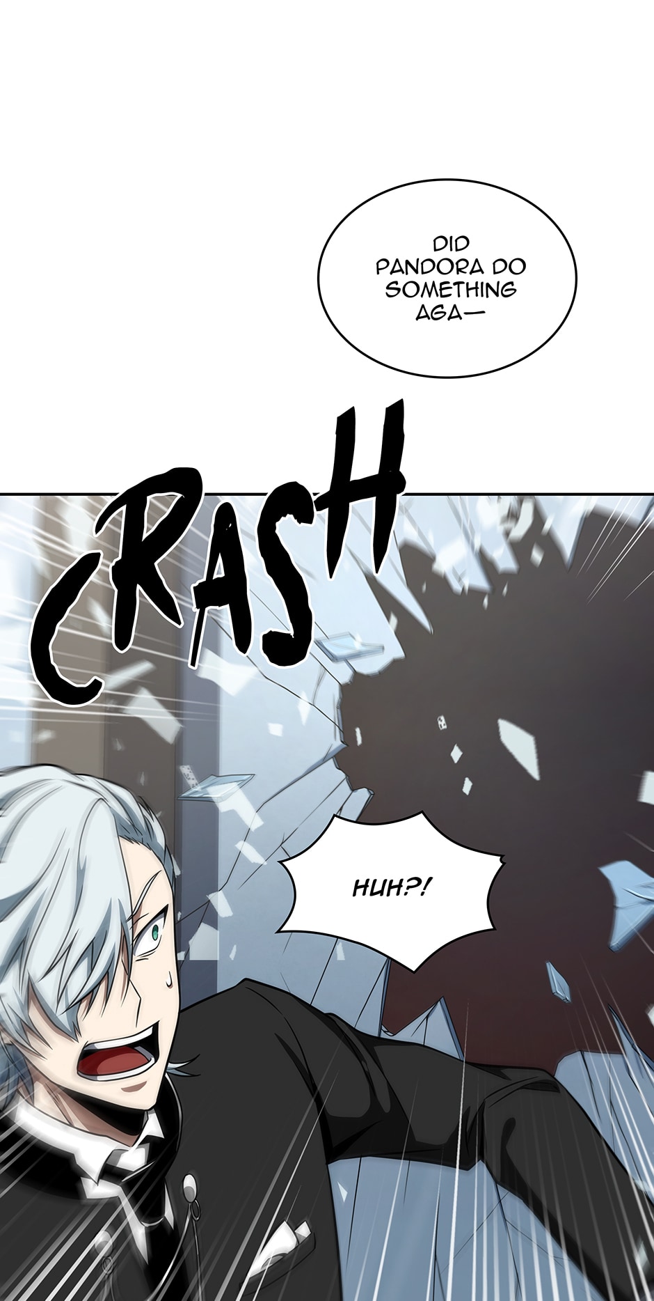 Read Tomb Raider King chapter 255 image 71 on Lezhin