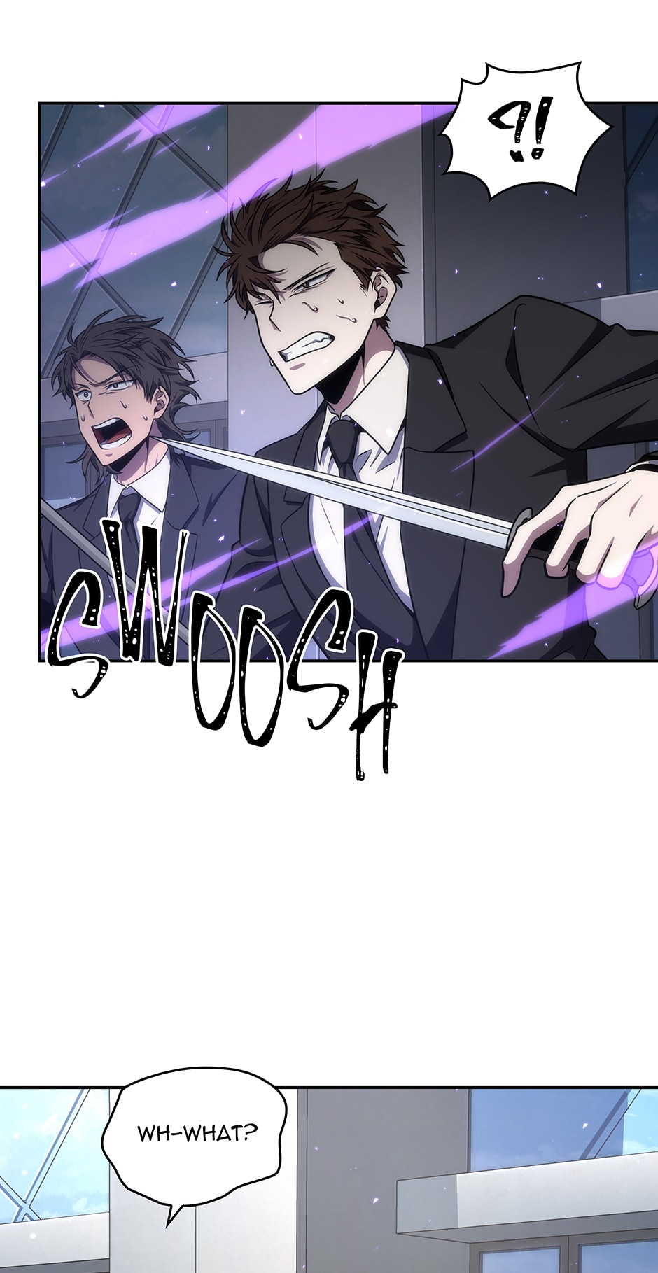 Read Tomb Raider King chapter 258 image 10 on Lezhin