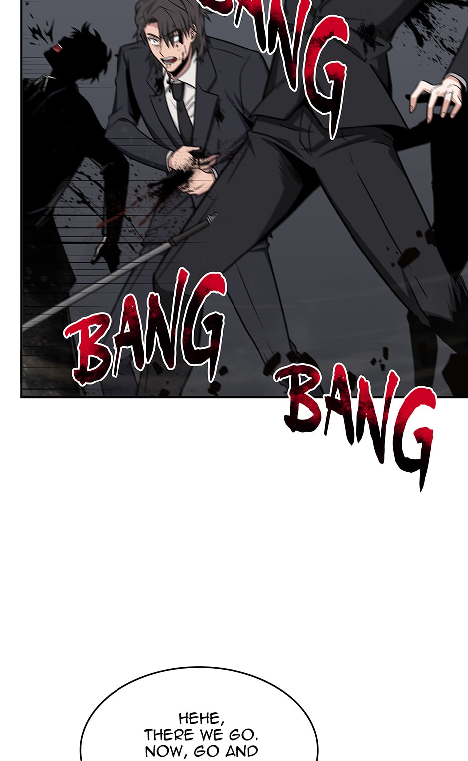 Read Tomb Raider King chapter 258 image 17 on Lezhin
