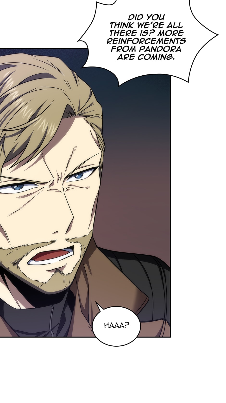 Read Tomb Raider King chapter 258 image 26 on Lezhin