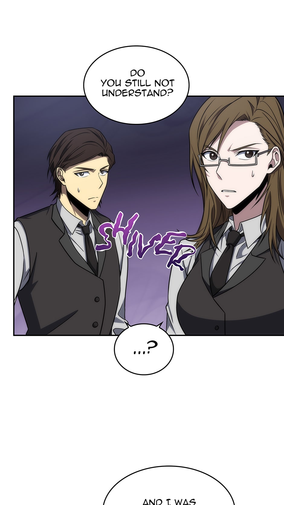 Read Tomb Raider King chapter 258 image 27 on Lezhin