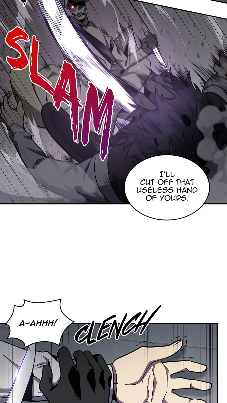 Read Tomb Raider King chapter 258 image 29 on Lezhin