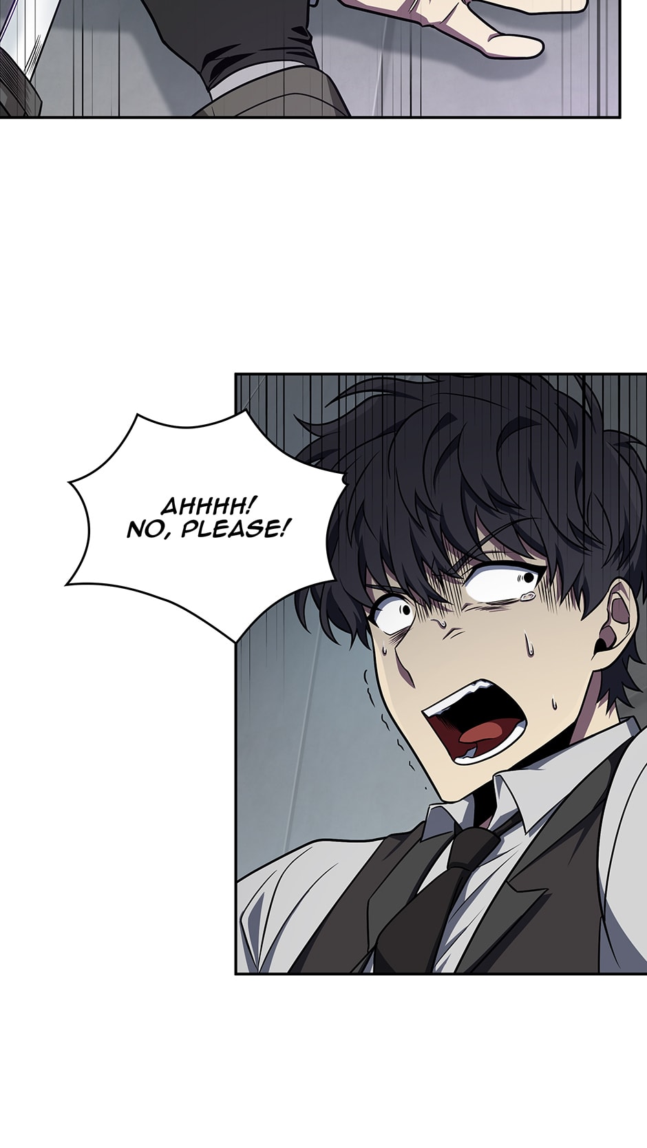 Read Tomb Raider King chapter 258 image 30 on Lezhin