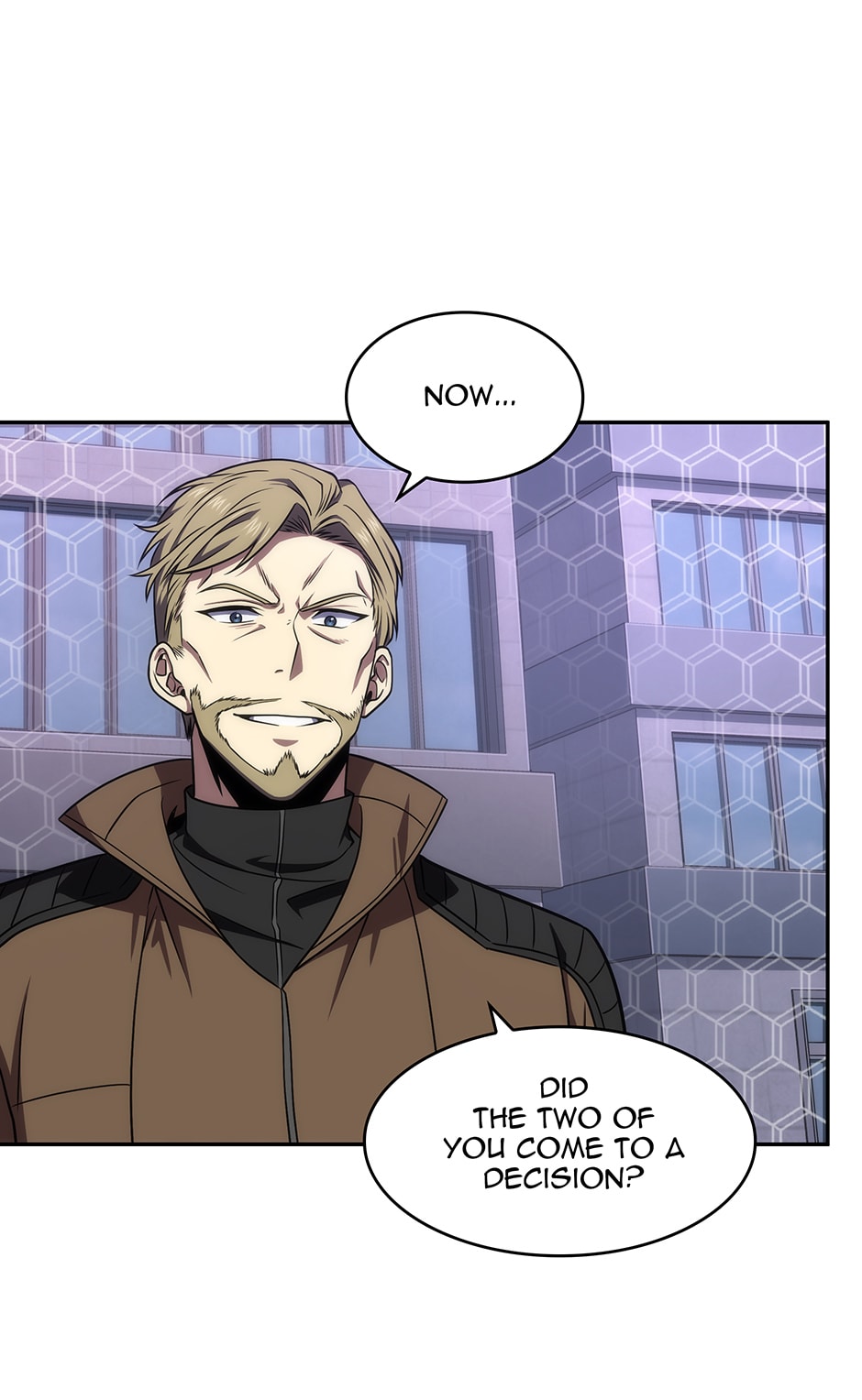 Read Tomb Raider King chapter 258 image 33 on Lezhin