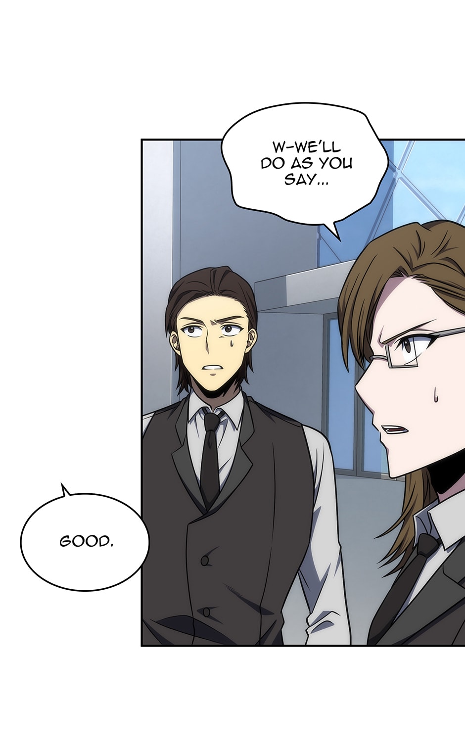 Read Tomb Raider King chapter 258 image 34 on Lezhin