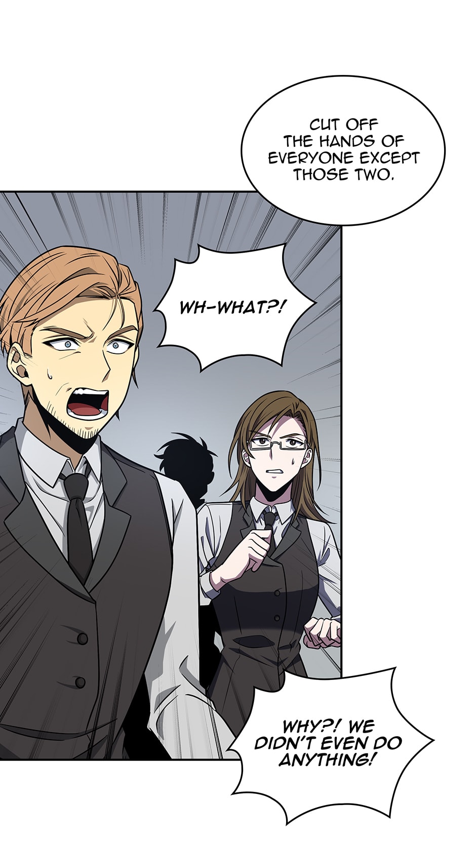 Read Tomb Raider King chapter 258 image 35 on Lezhin