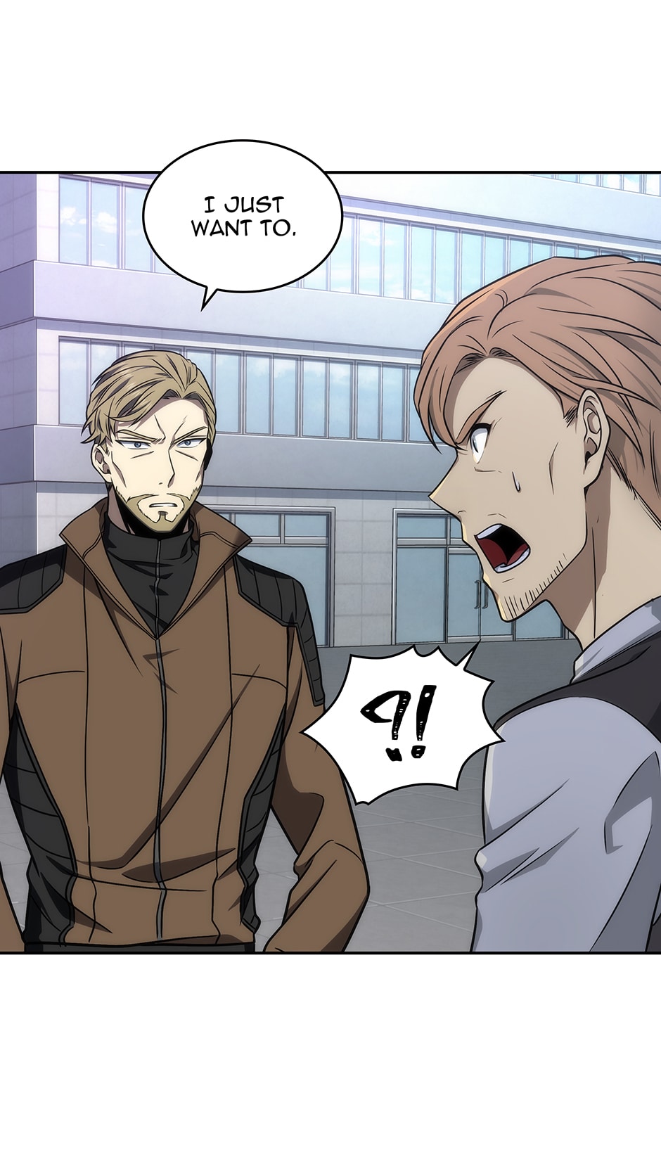Read Tomb Raider King chapter 258 image 36 on Lezhin