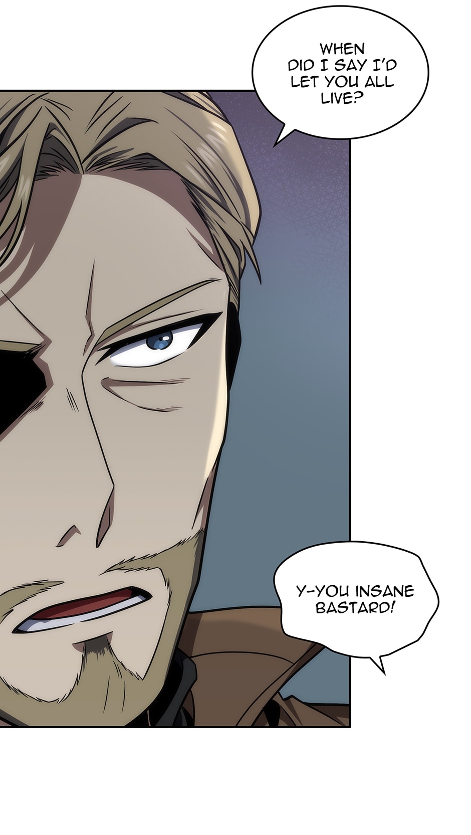 Read Tomb Raider King chapter 258 image 37 on Lezhin