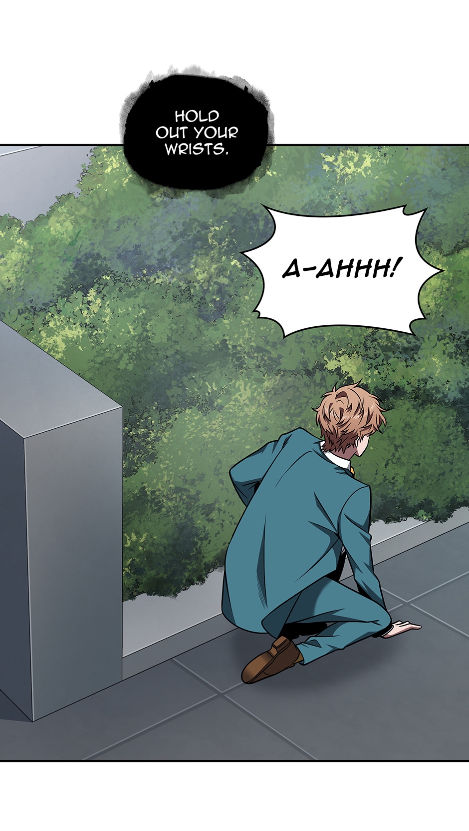 Read Tomb Raider King chapter 258 image 38 on Lezhin