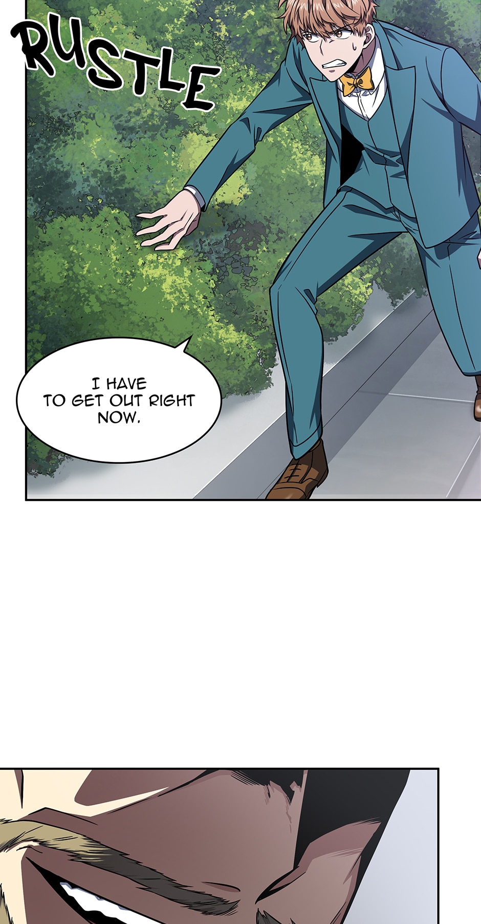 Read Tomb Raider King chapter 258 image 40 on Lezhin