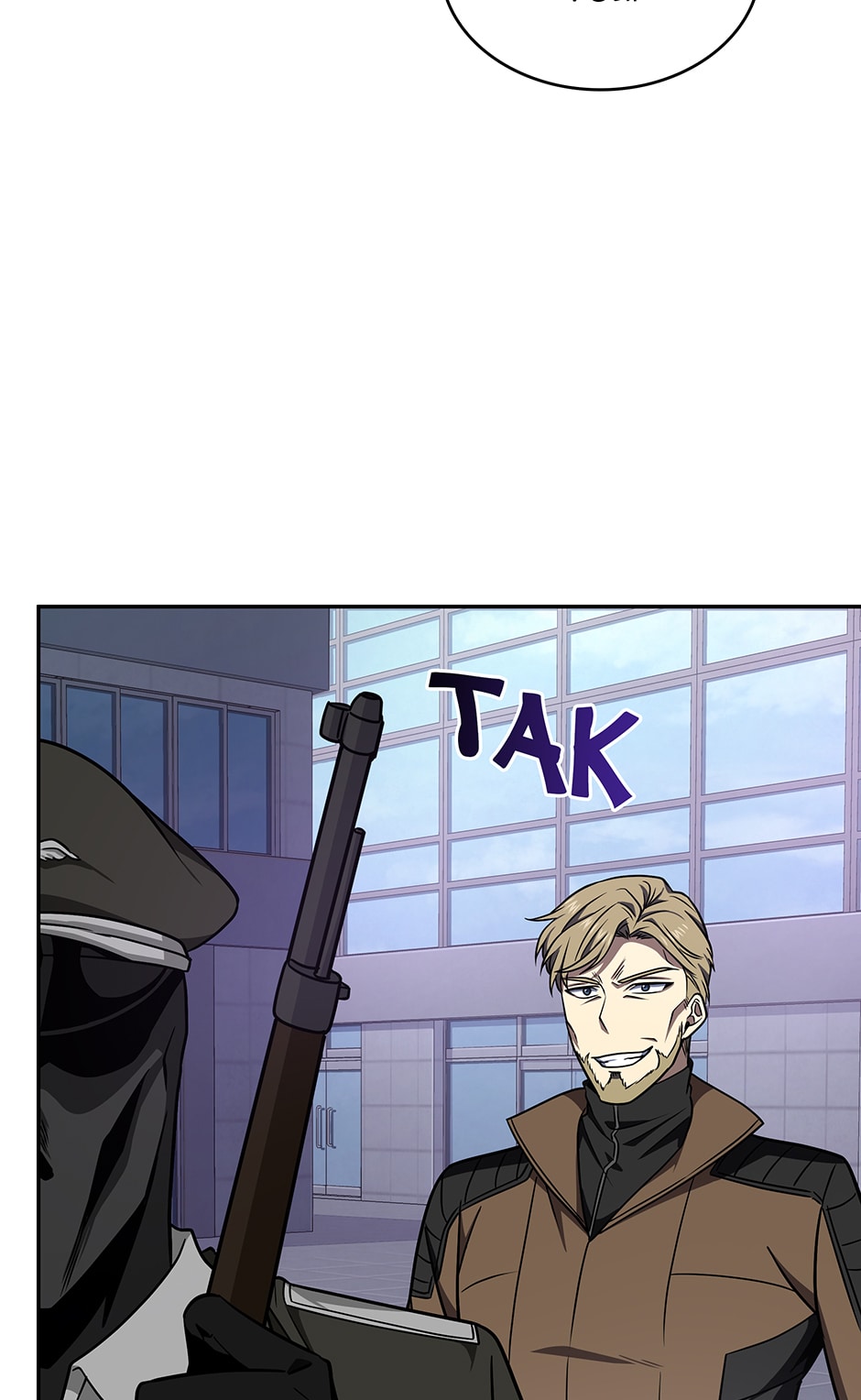 Read Tomb Raider King chapter 258 image 44 on Lezhin