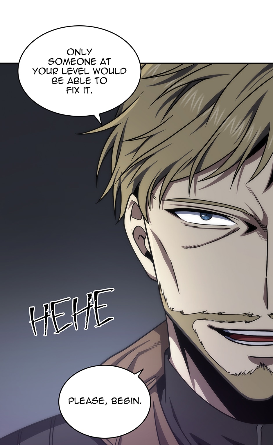 Read Tomb Raider King chapter 258 image 51 on Lezhin