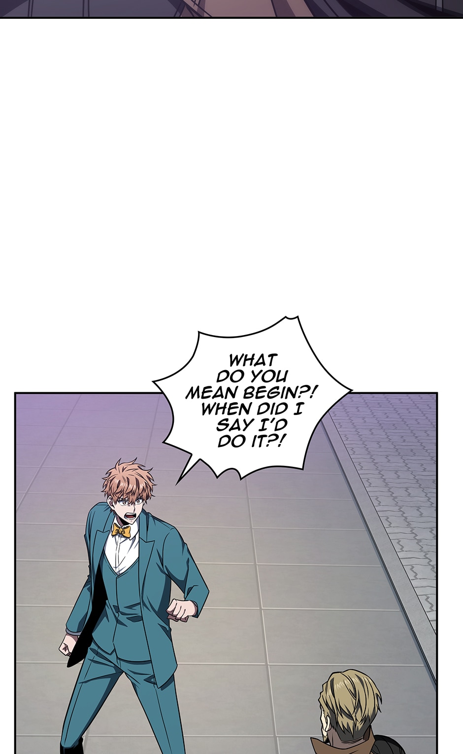 Read Tomb Raider King chapter 258 image 52 on Lezhin