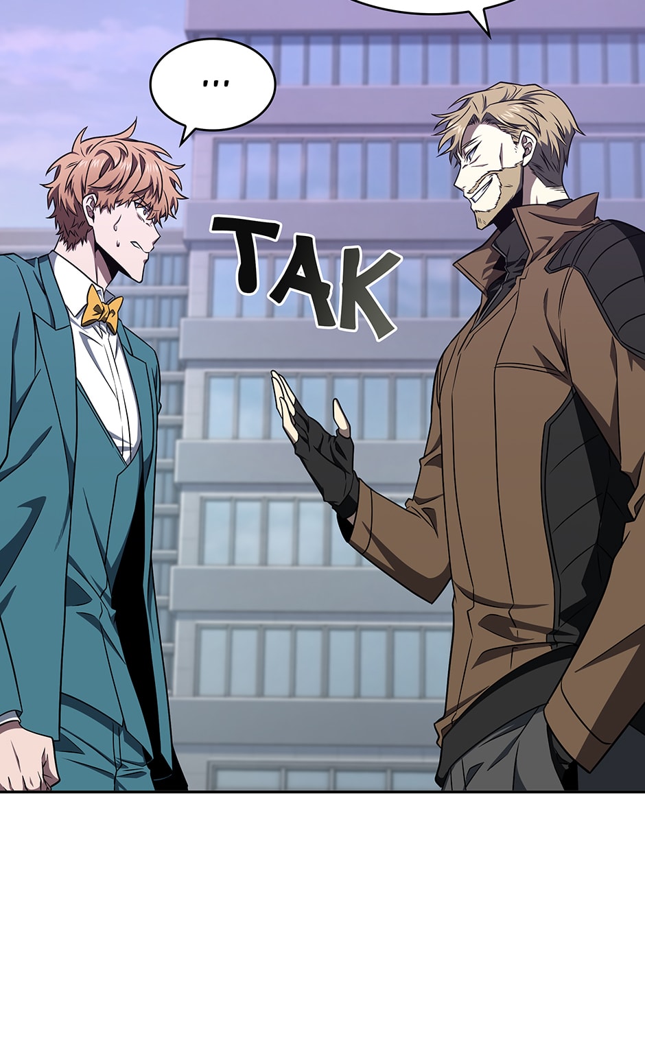 Read Tomb Raider King chapter 258 image 54 on Lezhin