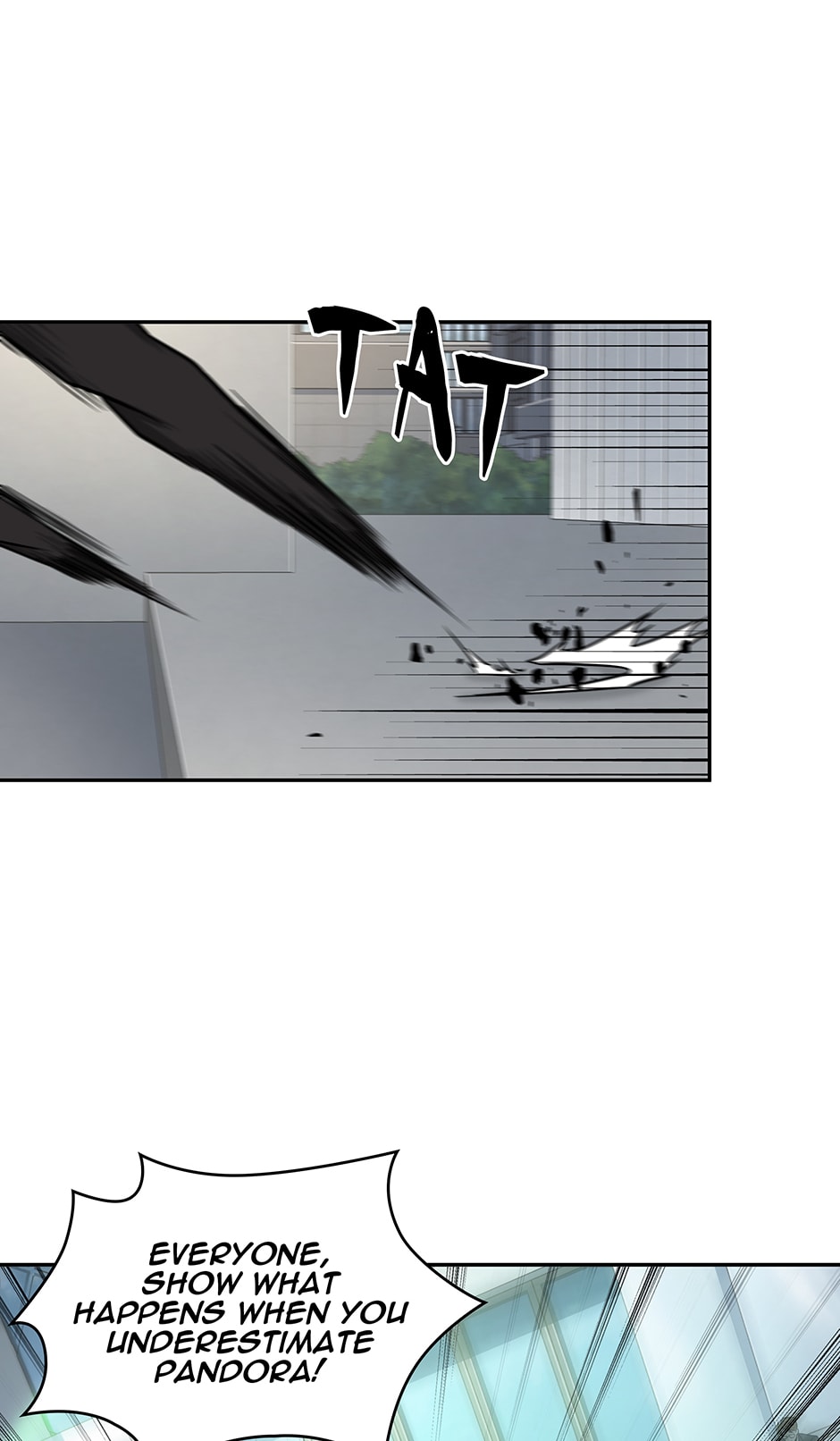 Read Tomb Raider King chapter 258 image 6 on Lezhin