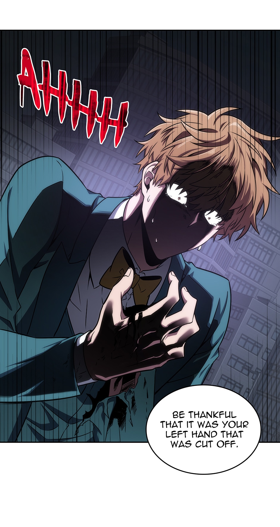 Read Tomb Raider King chapter 258 image 60 on Lezhin