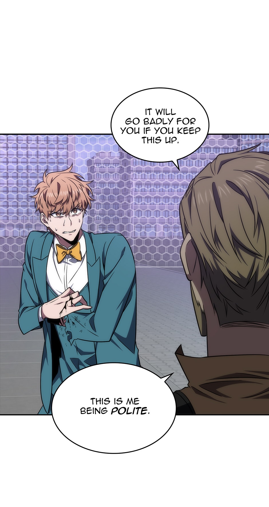 Read Tomb Raider King chapter 258 image 63 on Lezhin