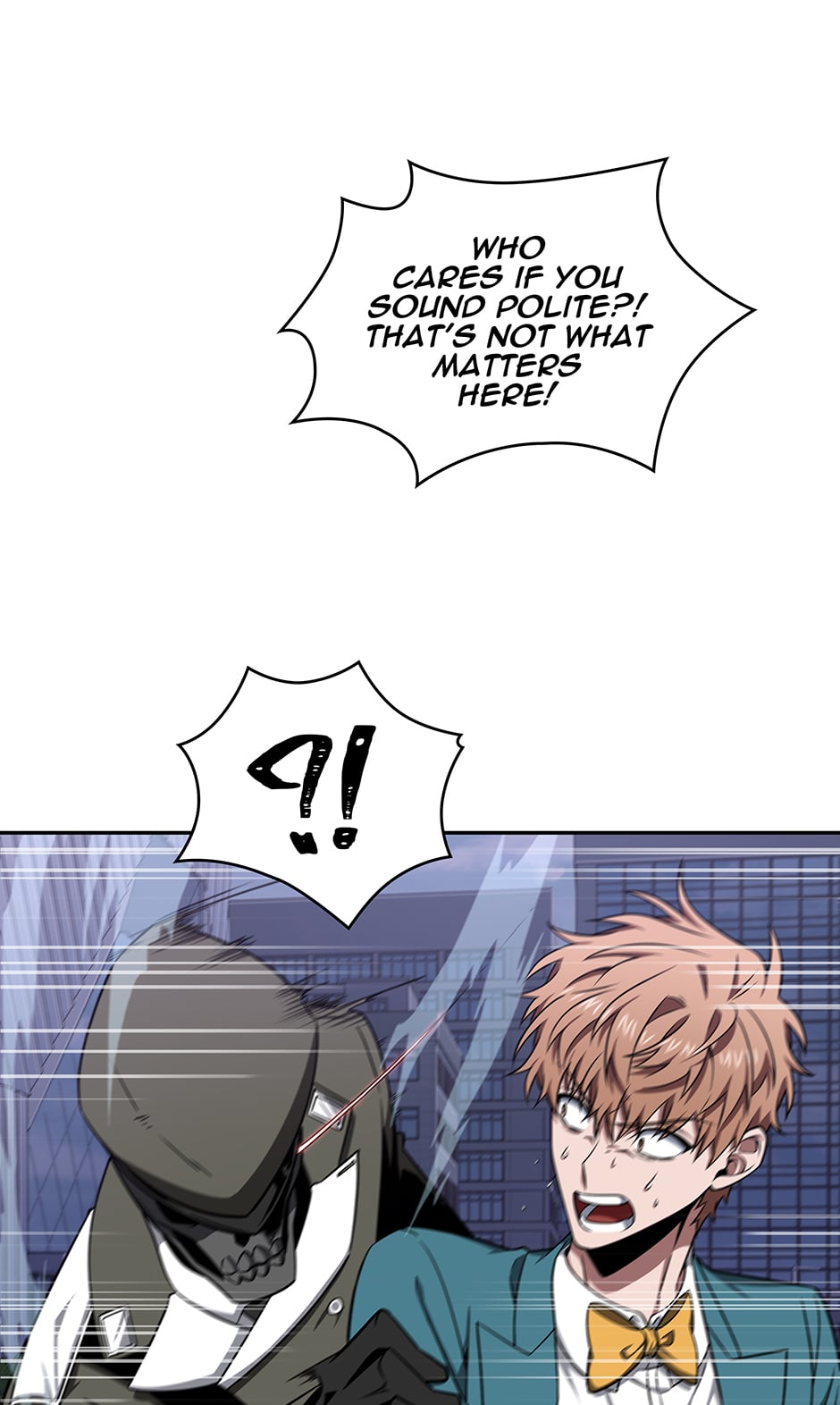 Read Tomb Raider King chapter 258 image 64 on Lezhin