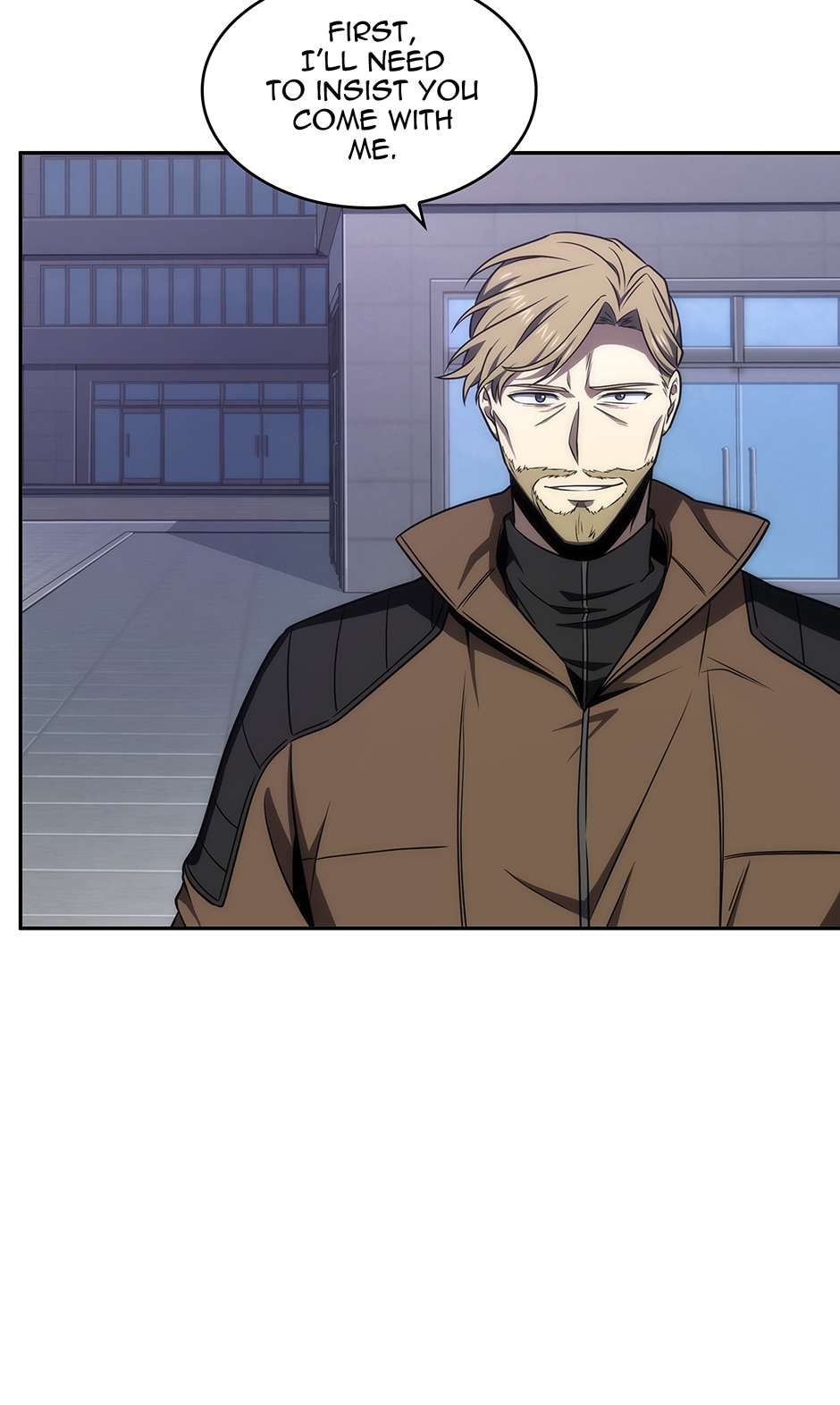 Read Tomb Raider King chapter 258 image 66 on Lezhin
