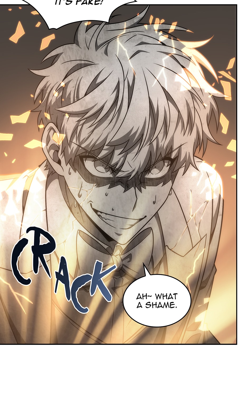 Read Tomb Raider King chapter 258 image 71 on Lezhin