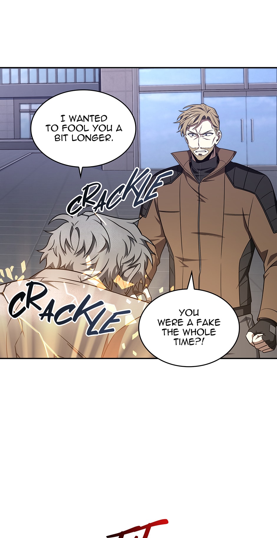 Read Tomb Raider King chapter 258 image 72 on Lezhin