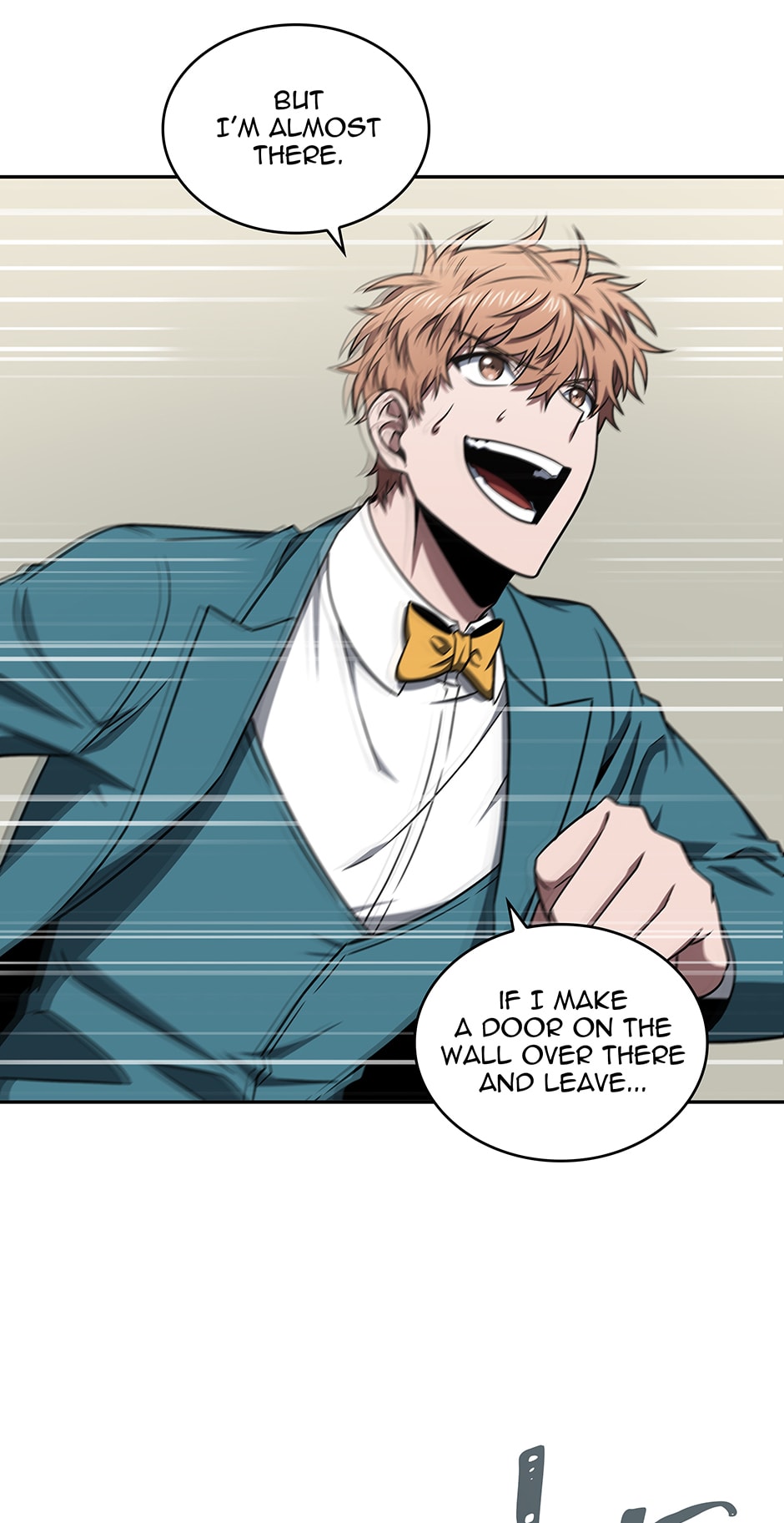 Read Tomb Raider King chapter 258 image 74 on Lezhin