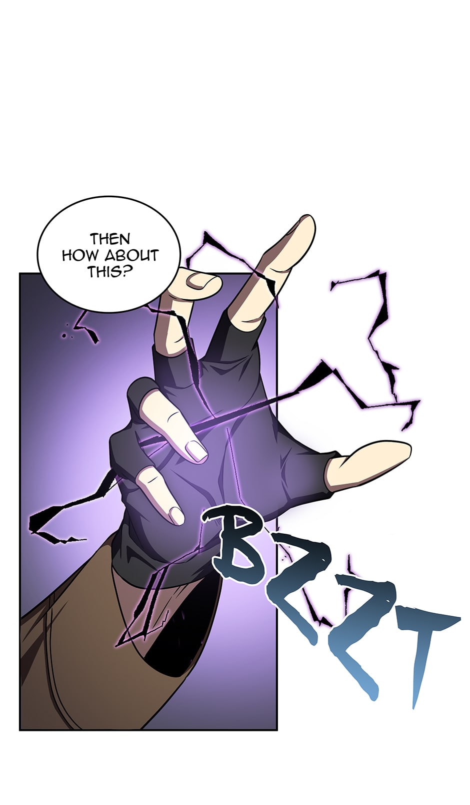 Read Tomb Raider King chapter 258 image 9 on Lezhin