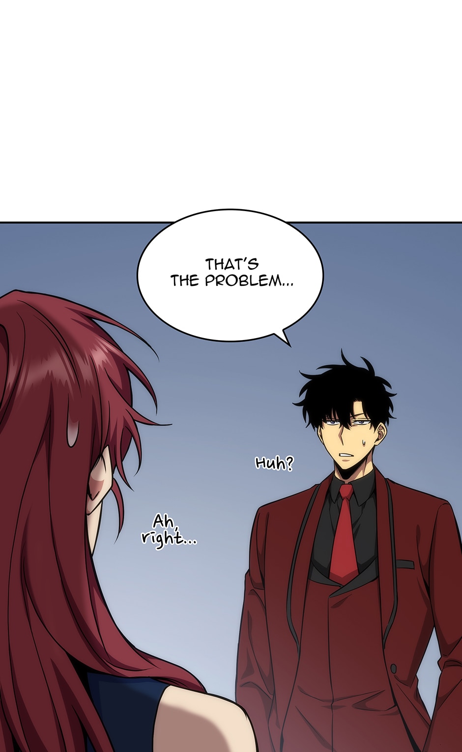 Read Tomb Raider King chapter 259 image 13 on Lezhin