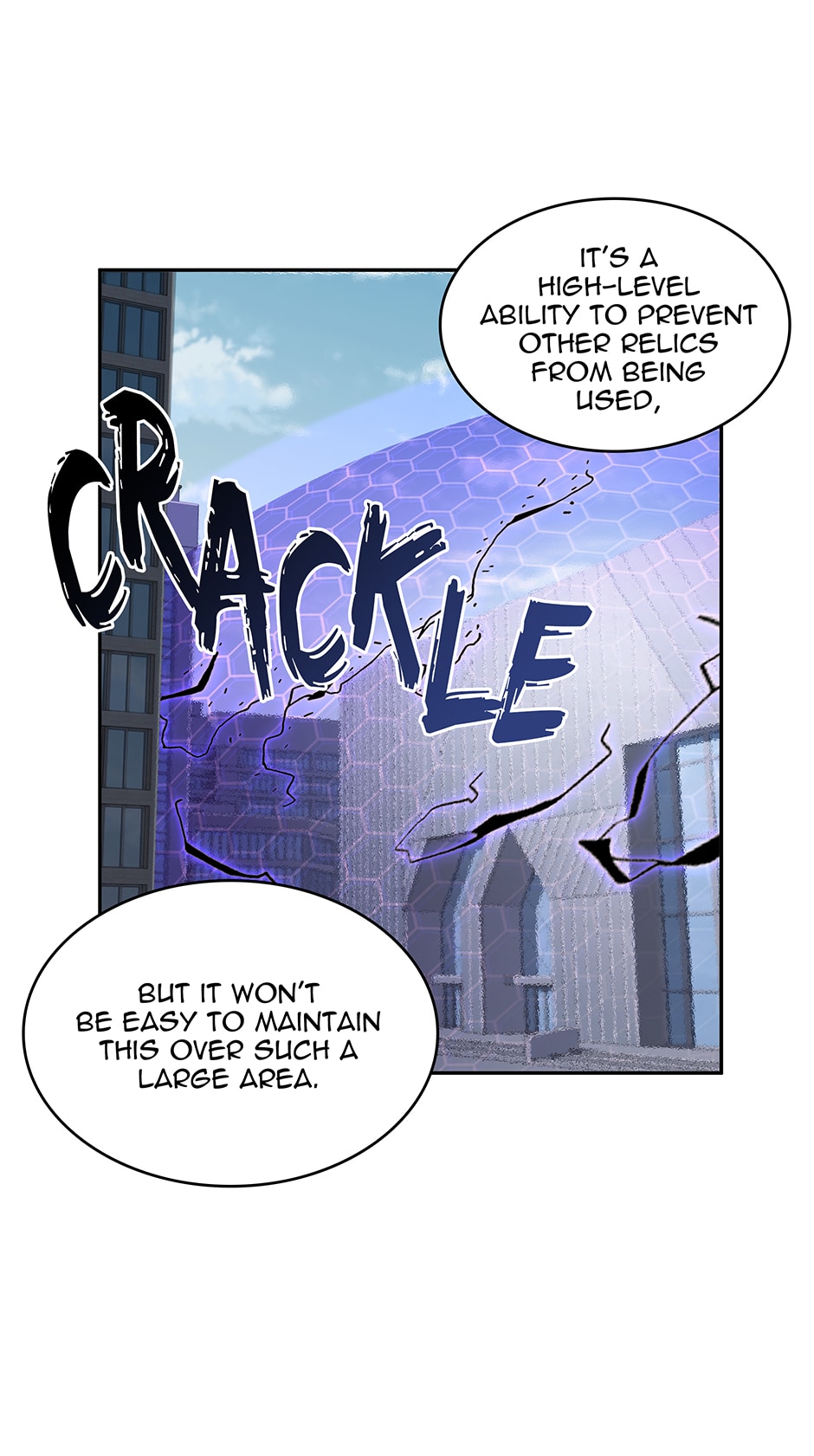 Read Tomb Raider King chapter 259 image 17 on Lezhin