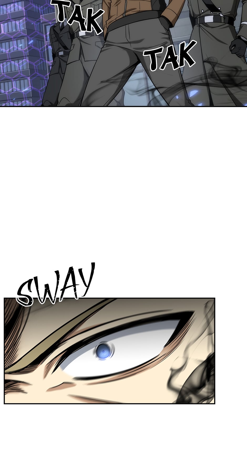 Read Tomb Raider King chapter 259 image 20 on Lezhin