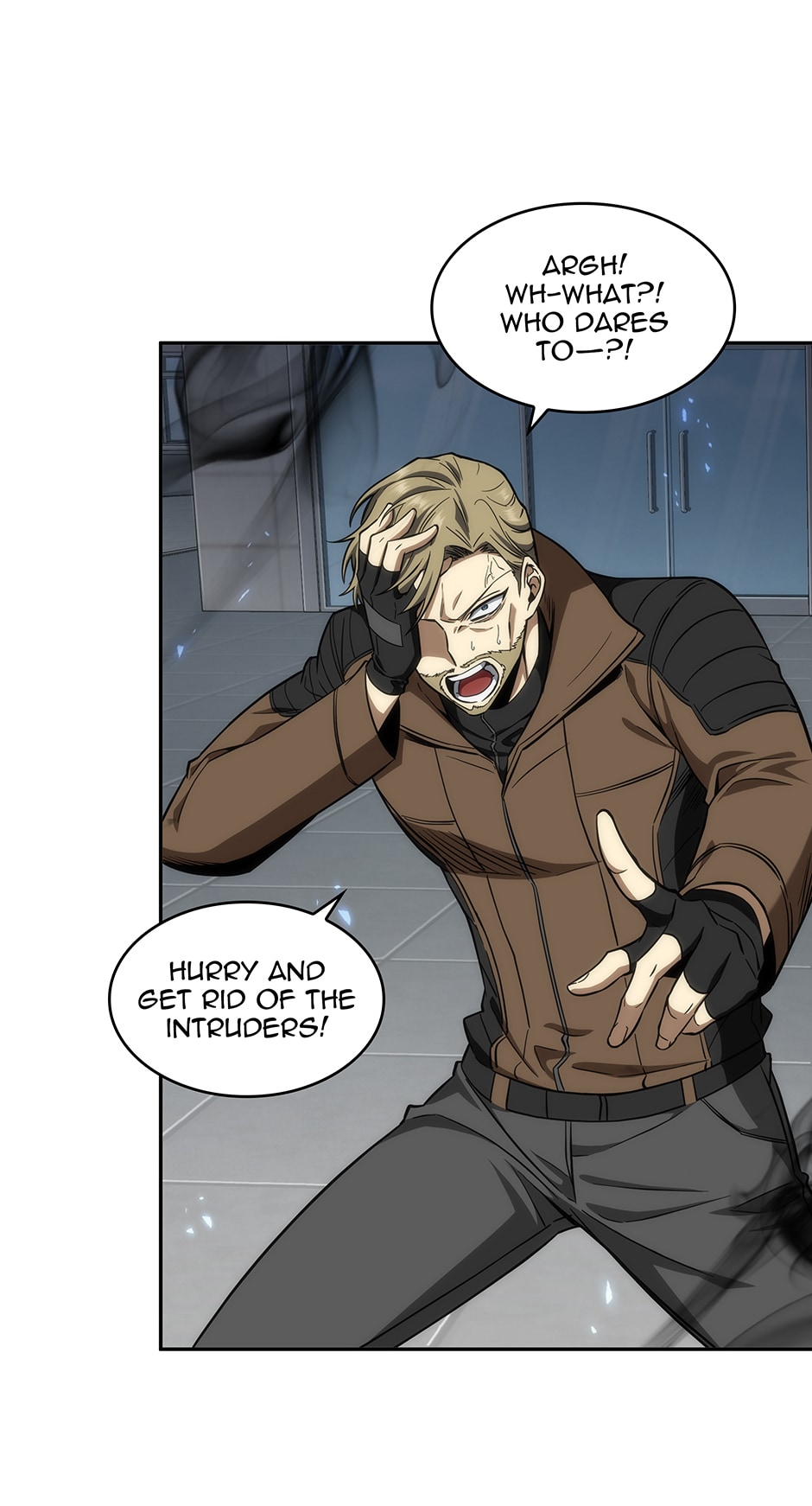 Read Tomb Raider King chapter 259 image 21 on Lezhin