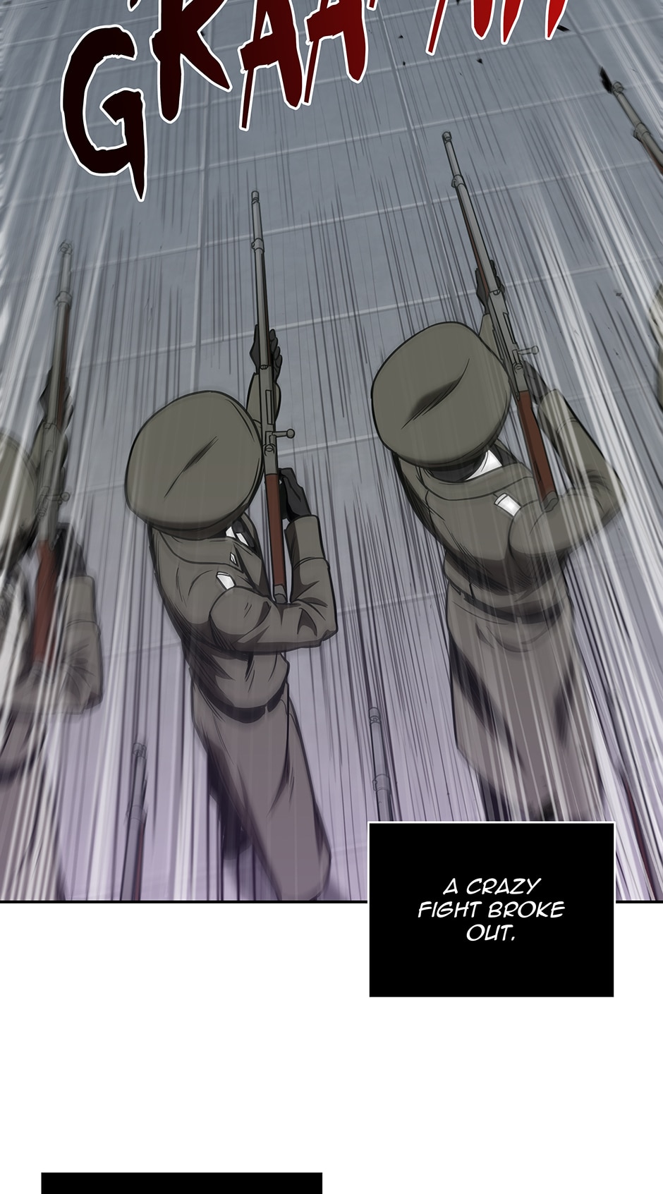 Read Tomb Raider King chapter 259 image 33 on Lezhin
