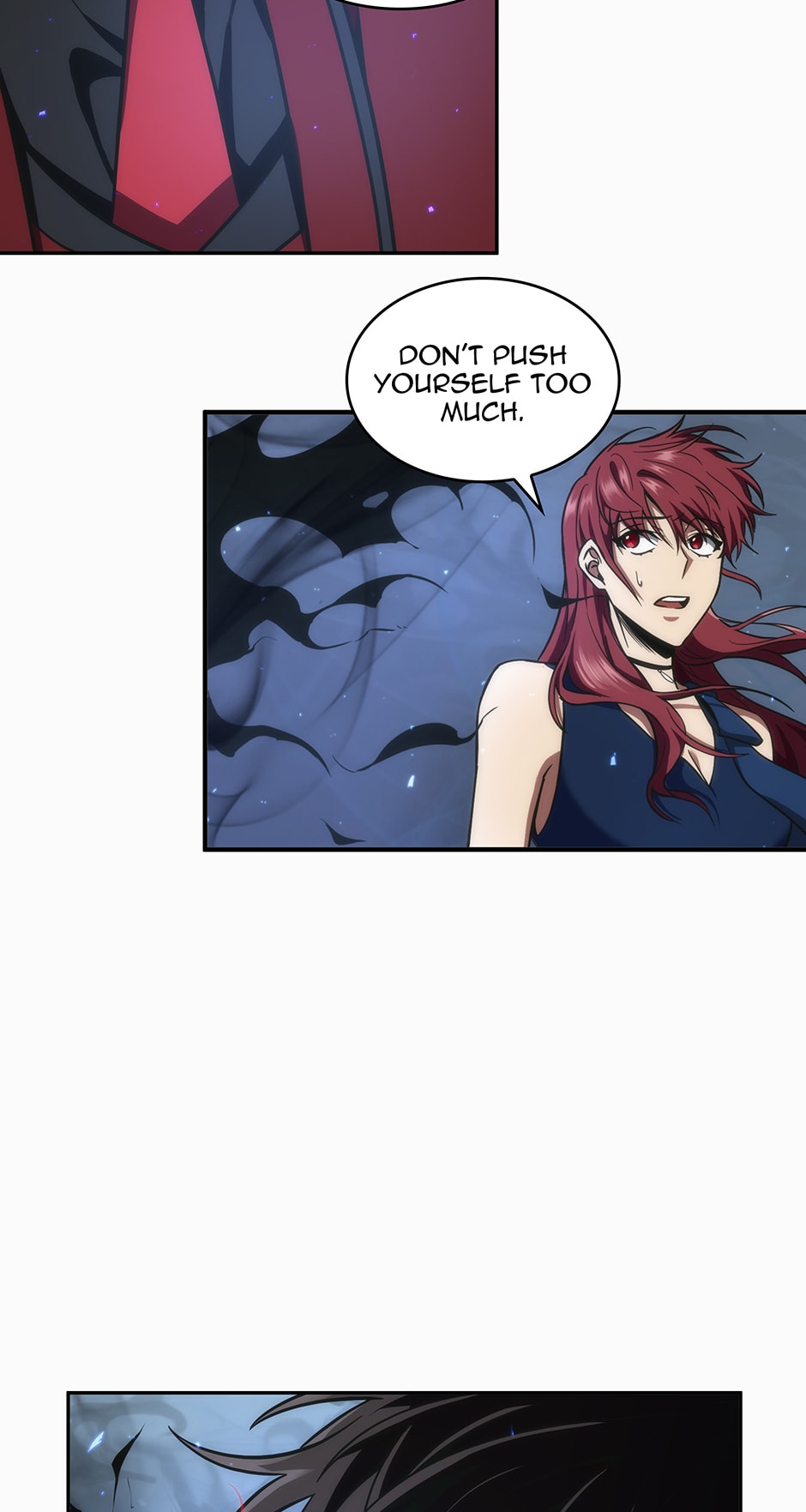 Read Tomb Raider King chapter 259 image 38 on Lezhin