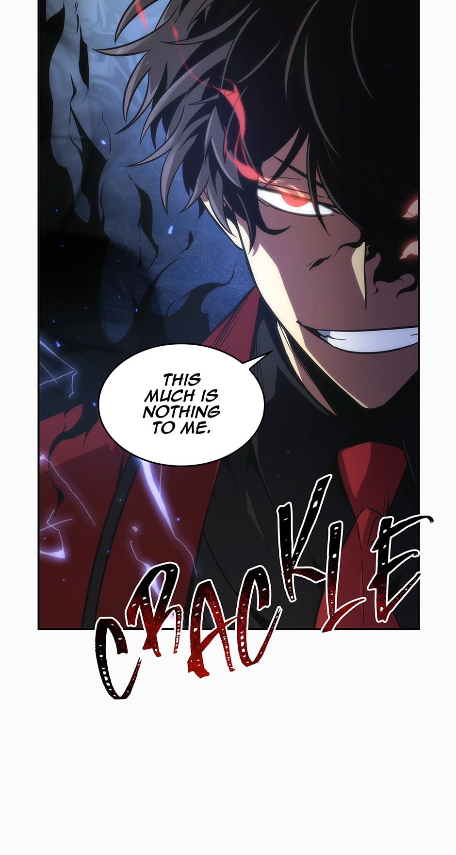 Read Tomb Raider King chapter 259 image 39 on Lezhin