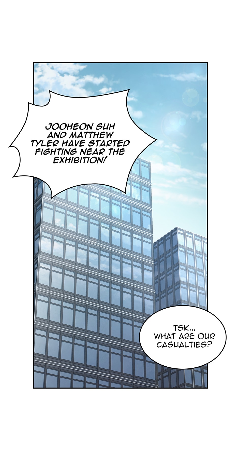 Read Tomb Raider King chapter 259 image 40 on Lezhin