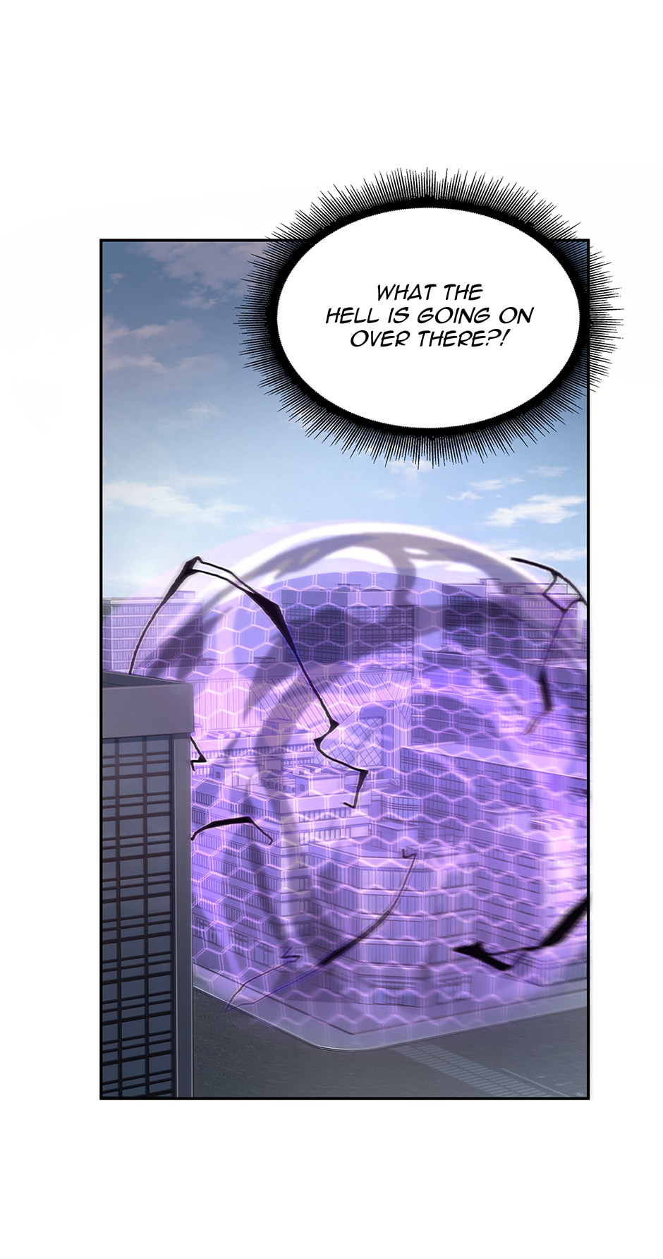 Read Tomb Raider King chapter 259 image 46 on Lezhin