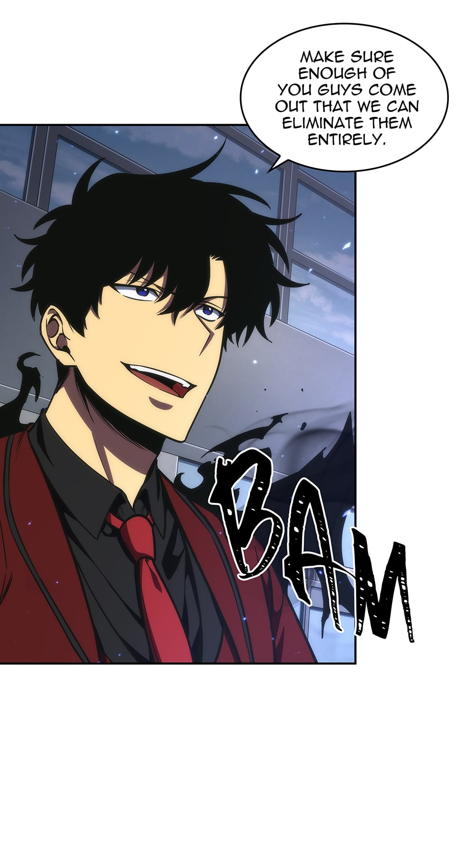 Read Tomb Raider King chapter 259 image 48 on Lezhin