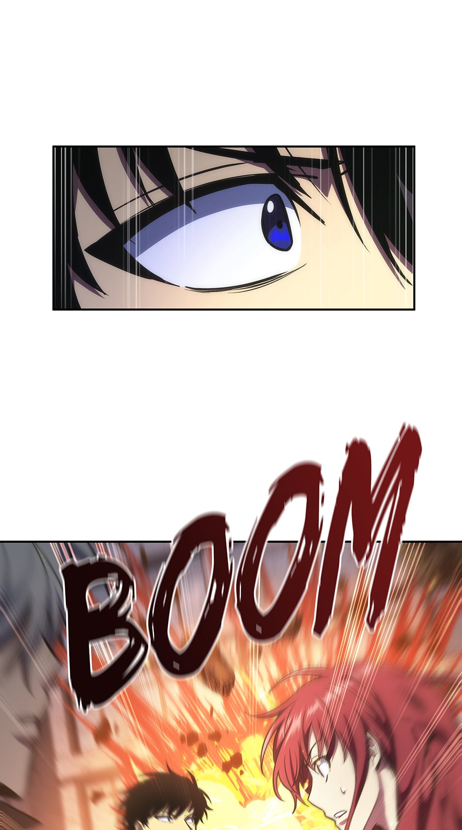 Read Tomb Raider King chapter 259 image 49 on Lezhin