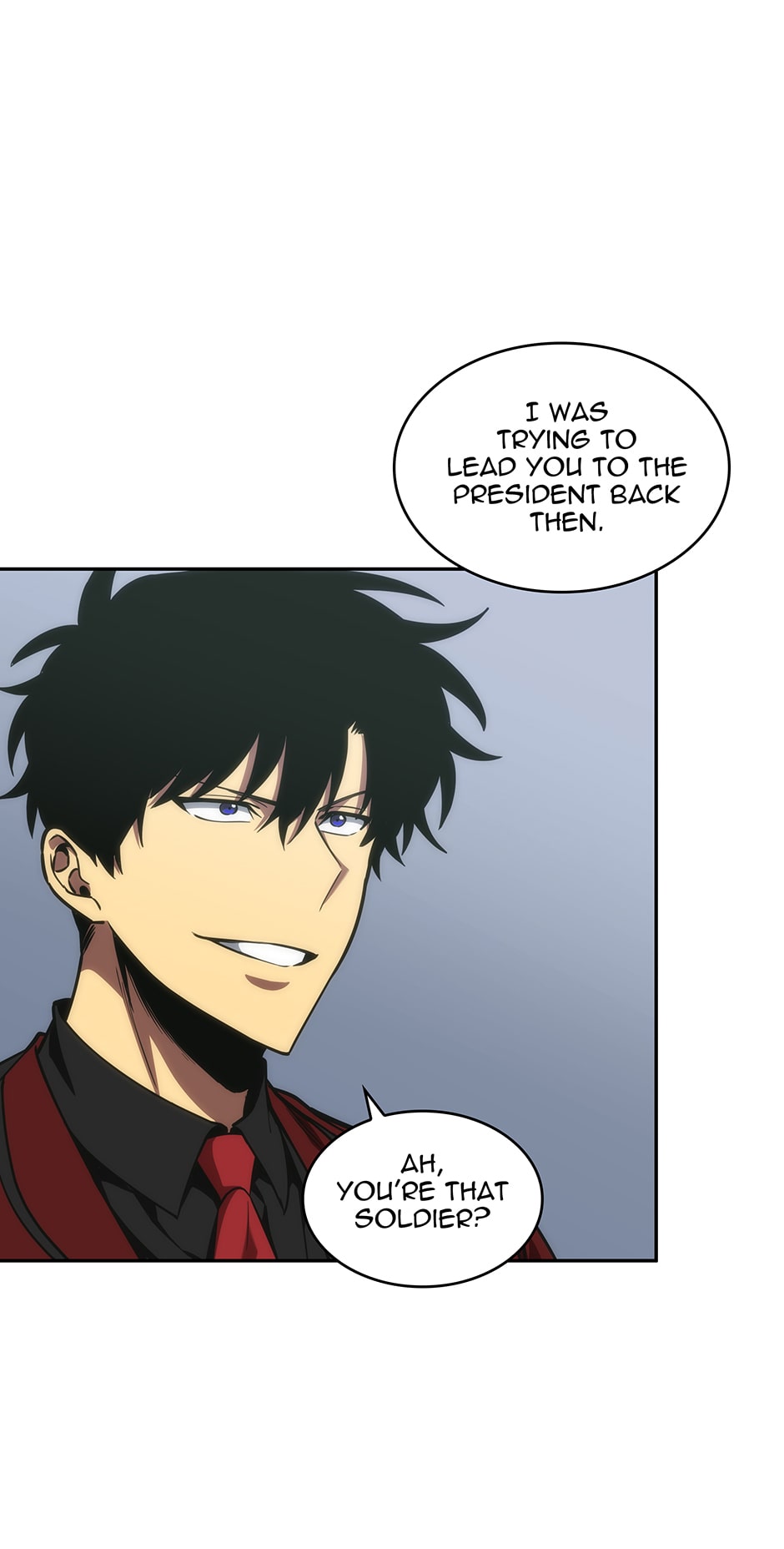 Read Tomb Raider King chapter 259 image 56 on Lezhin