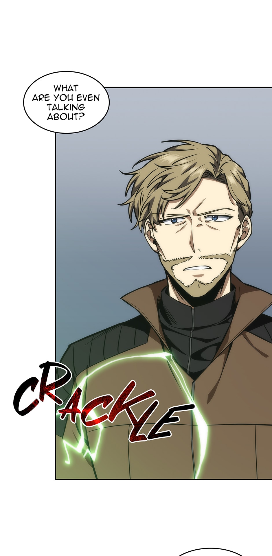 Read Tomb Raider King chapter 259 image 63 on Lezhin