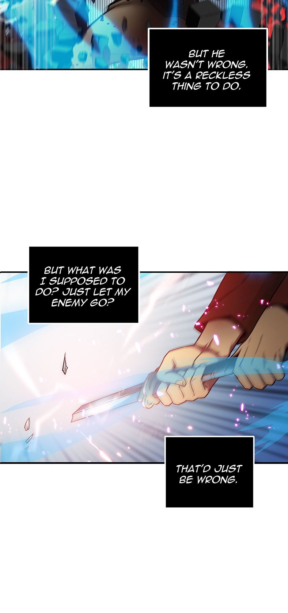 Read Tomb Raider King chapter 26 image 1 on Lezhin