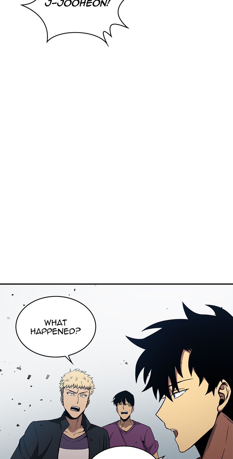 Read Tomb Raider King chapter 26 image 11 on Lezhin