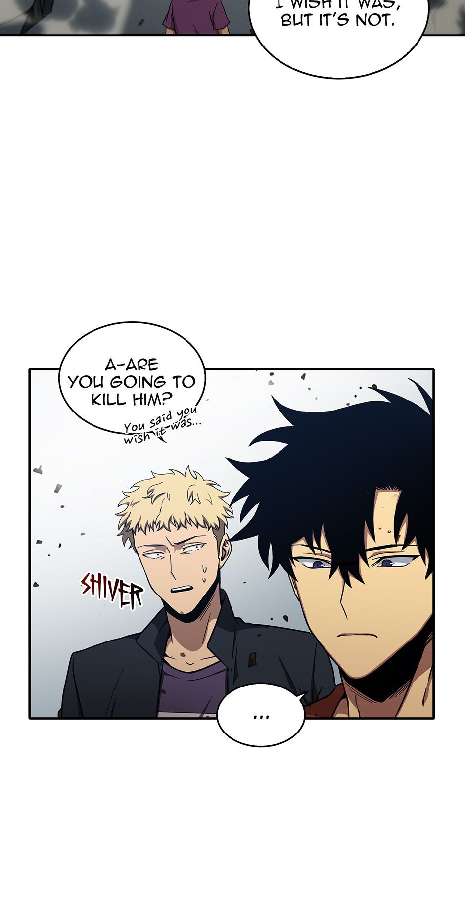 Read Tomb Raider King chapter 26 image 13 on Lezhin