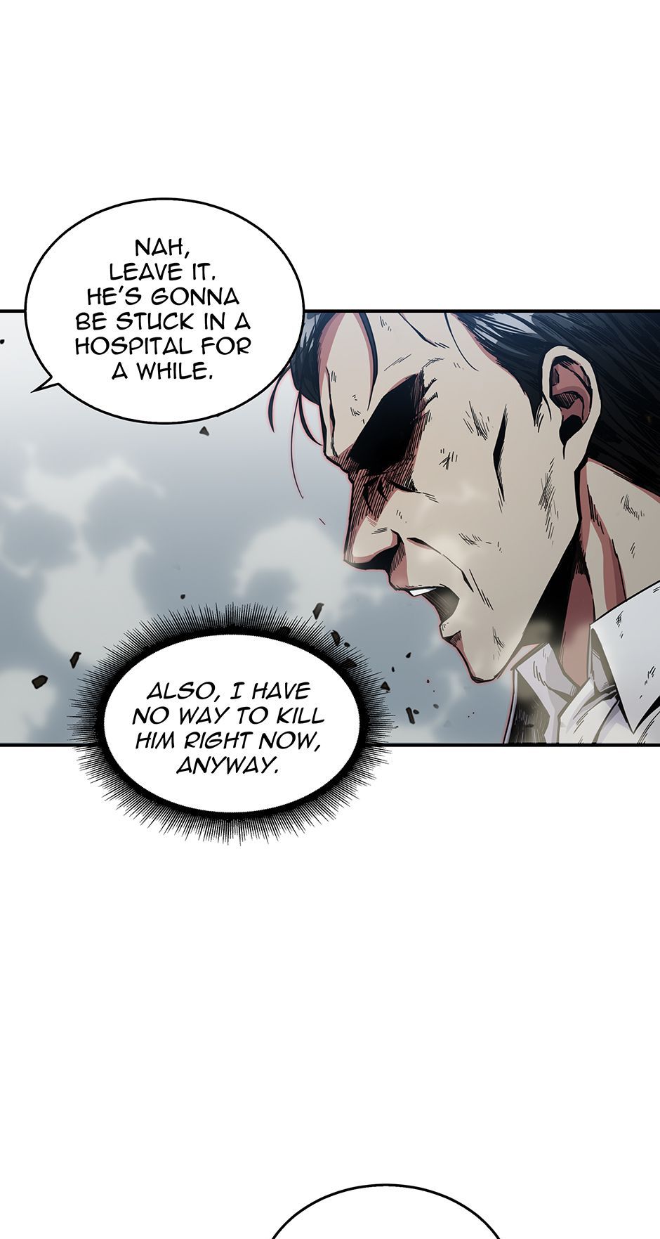 Read Tomb Raider King chapter 26 image 14 on Lezhin