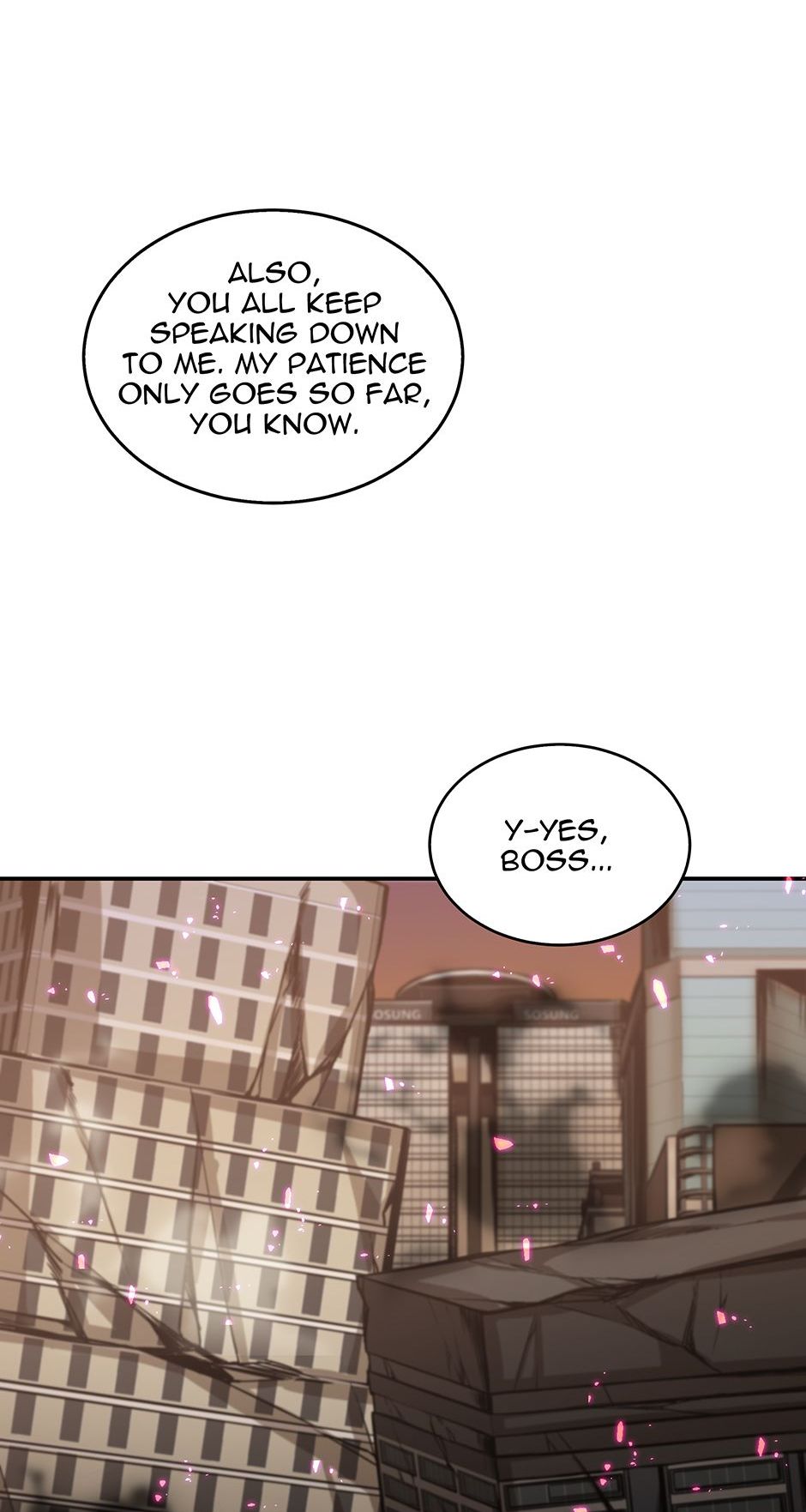 Read Tomb Raider King chapter 26 image 16 on Lezhin
