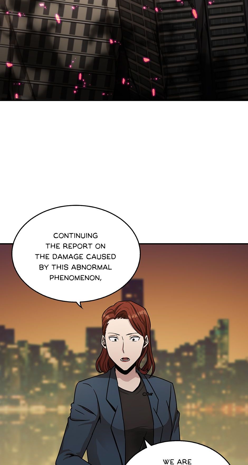 Read Tomb Raider King chapter 26 image 17 on Lezhin