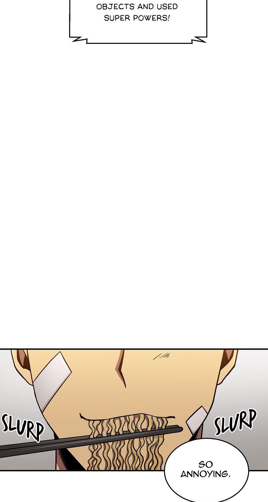 Read Tomb Raider King chapter 26 image 19 on Lezhin