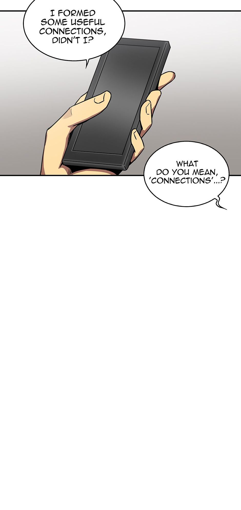Read Tomb Raider King chapter 26 image 24 on Lezhin