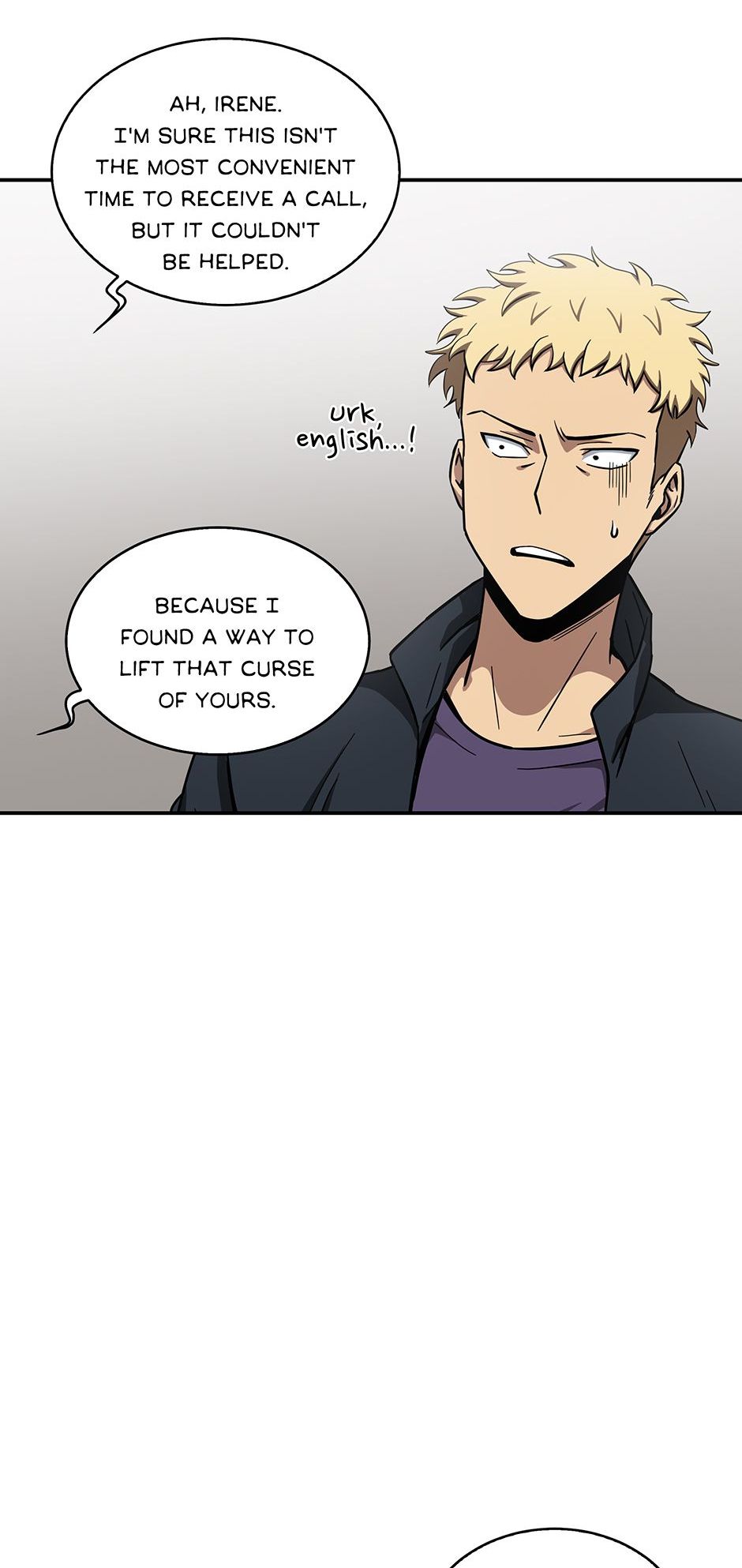 Read Tomb Raider King chapter 26 image 25 on Lezhin