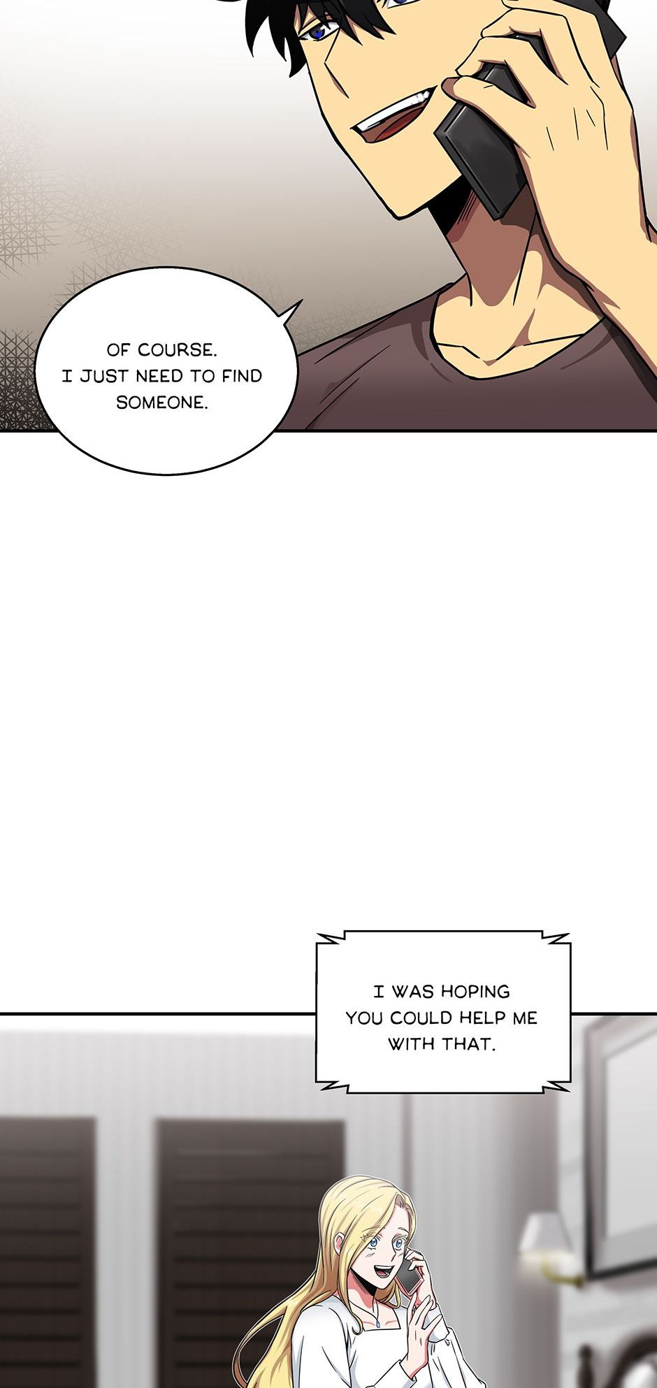 Read Tomb Raider King chapter 26 image 27 on Lezhin